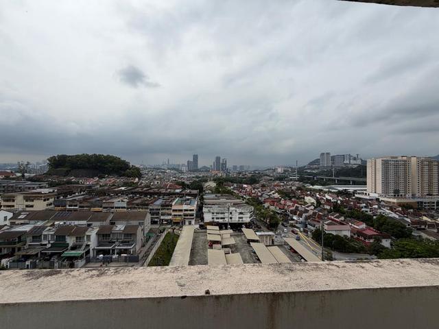 Apartment for sale in Cheras, Kuala Lumpur