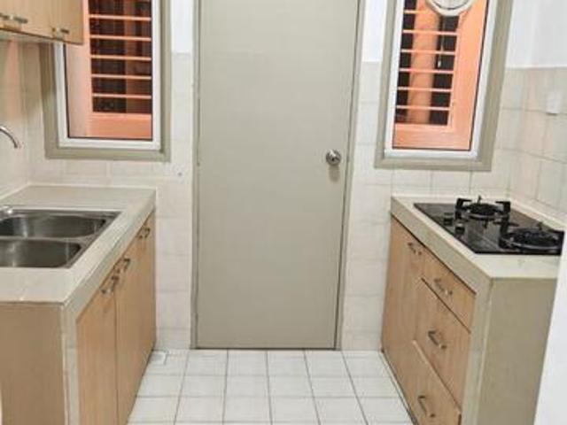 Apartment for sale in Cheras, Kuala Lumpur