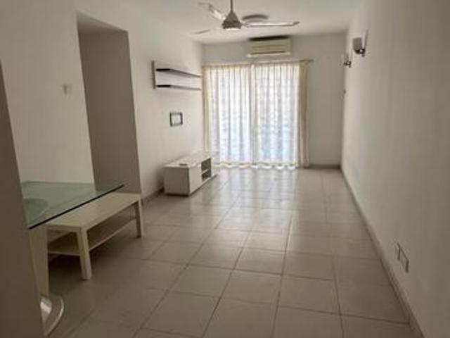 Apartment for sale in Cheras, Kuala Lumpur