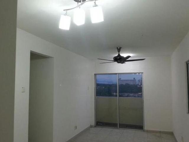 Apartment for sale in Cheras, Kuala Lumpur