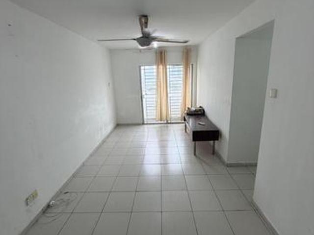 Apartment for sale in Cheras
