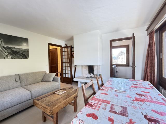 Appartement vente à Bonneville, Megève