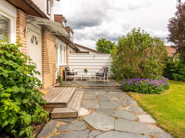 Villa till salu i Eskilstuna, Södermanland
