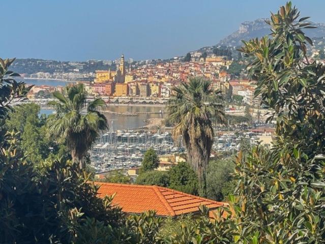 Appartement vente à Nice, Menton