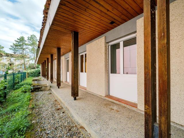 Bureau vente à France métropolitaine, Nérac