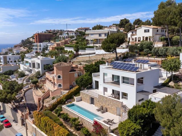 Casa en venta en Serra de Tramuntana, Baleares