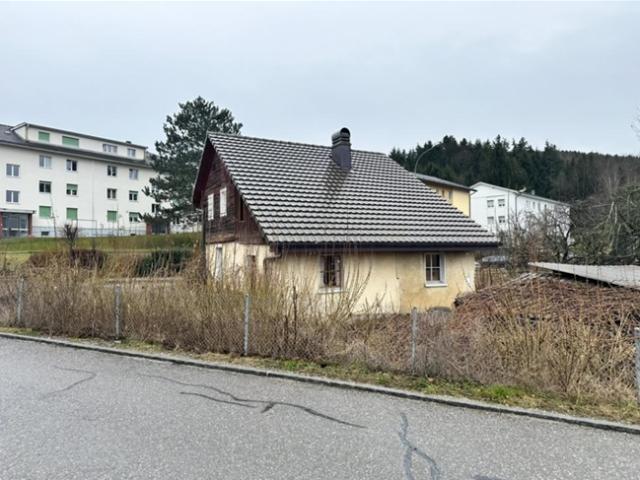 Wohnung kaufen in Farvagny, Freiburg