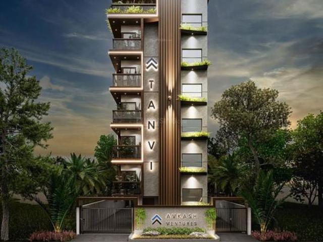Flat for sale in Teynampet, Tamil Nadu
