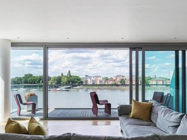 House for sale in Lyons, Greater London