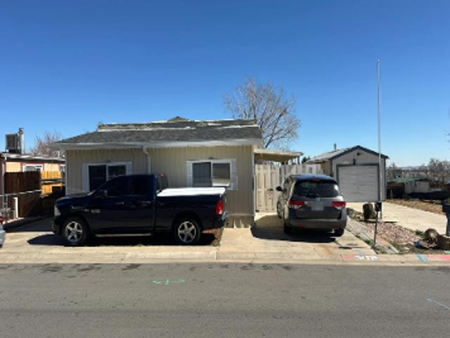 House for sale in Colorado