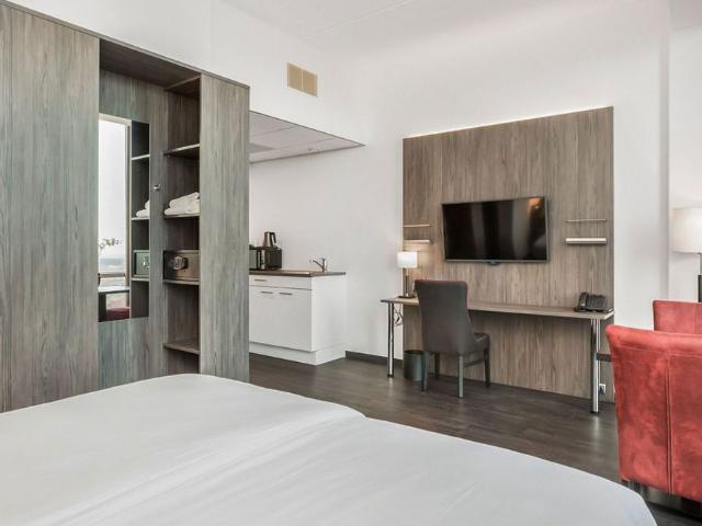 Appartement te huur in Centrum, Almere-haven