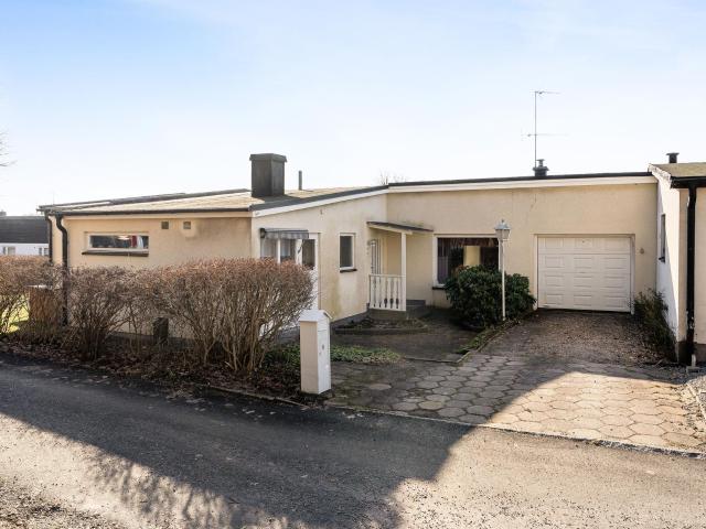 Villa till salu i Fredriksberg, Dalarna