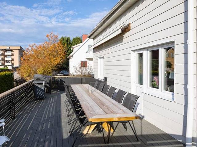 Villa till salu i Ronneby, Blekinge