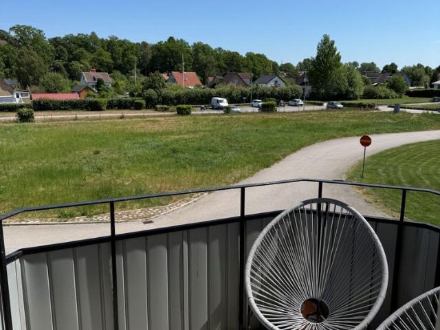 Lägenhet hyra i Kallinge, Blekinge