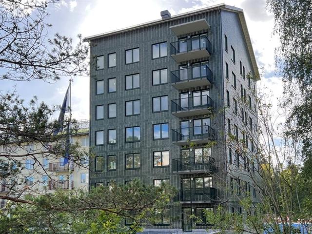 Lägenhet hyra i Norrmalm, Botkyrka