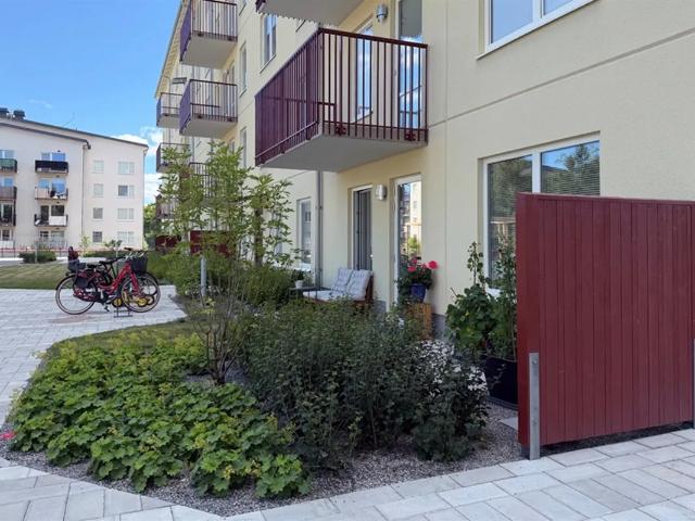 Lägenhet hyra i Vilunda, Upplands Väsby