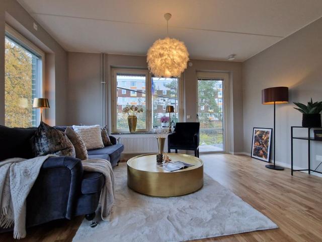 Lägenhet hyra i Upplands Väsby, Stockholm