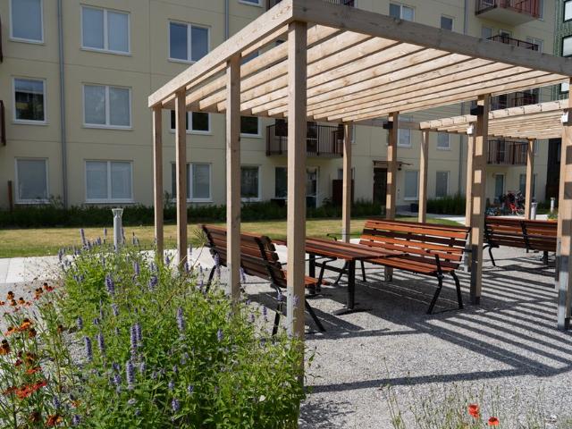 Lägenhet hyra i Upplands Väsby, Stockholm