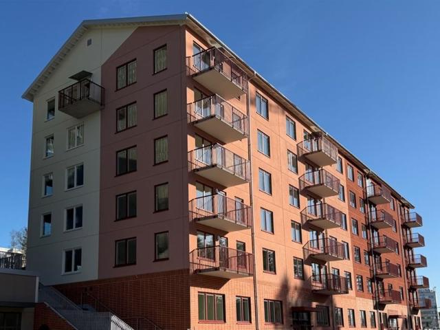 Lägenhet hyra i Upplands Väsby, Stockholm