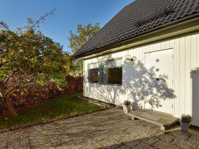 Villa till salu