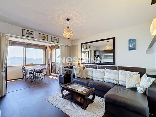 Appartement vente à Grasse, Mandelieu-la-napoule