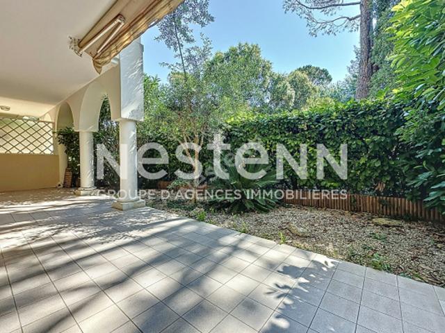 Appartement vente à Grasse, Mandelieu-la-napoule