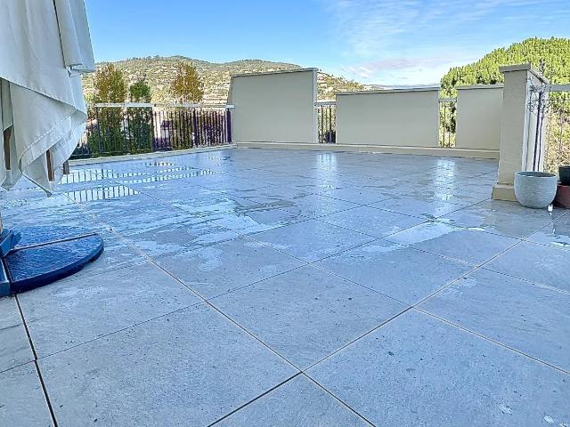 Appartement vente à Grasse, Mandelieu-la-napoule