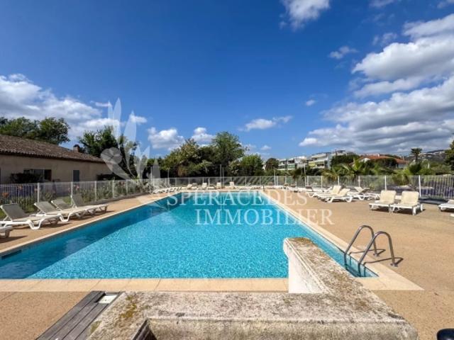 Appartement vente à Grasse, Mandelieu-la-napoule