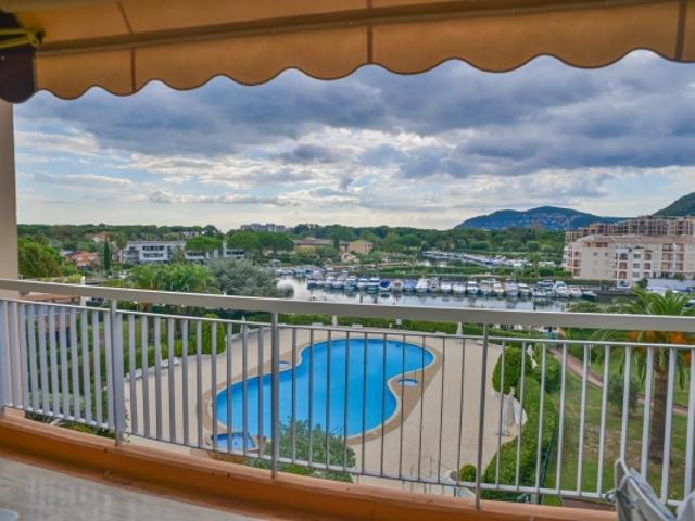 Appartement vente à Grasse, Mandelieu-la-napoule