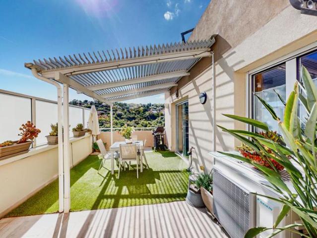Appartement vente à Grasse, Mandelieu-la-napoule