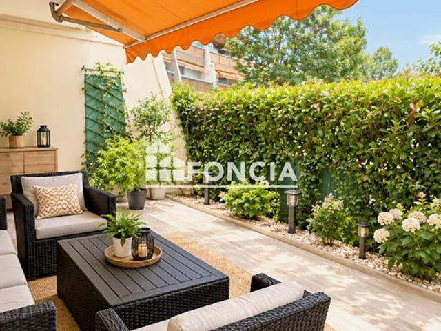Appartement vente à Mandelieu-la-Napoule, Alpes-Maritimes