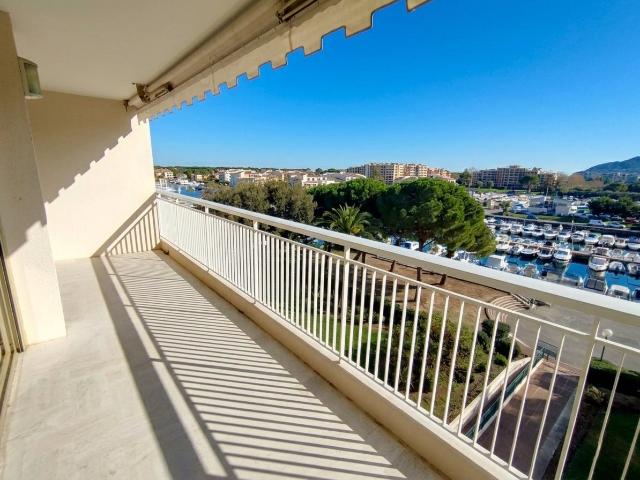 Appartement vente à Grasse, Mandelieu-la-napoule