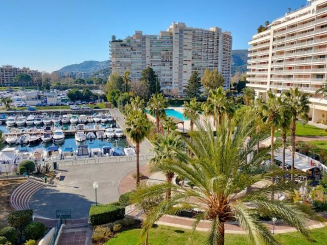 Appartement vente à Grasse, Mandelieu-la-napoule
