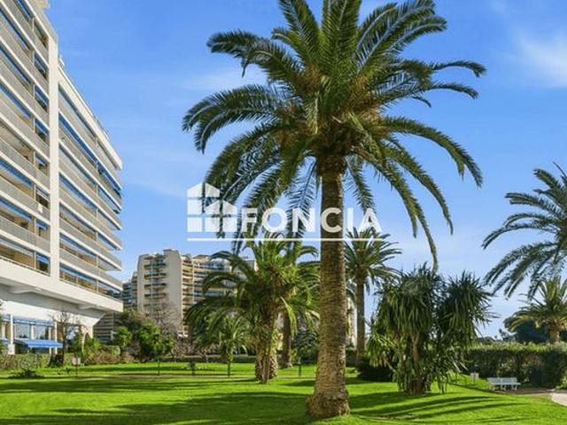 Appartement vente à Grasse, Mandelieu-la-napoule