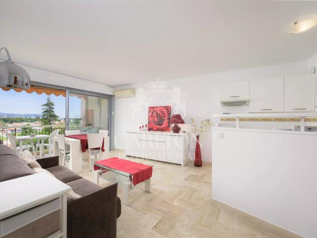 Appartement vente à Grasse, Mandelieu-la-napoule