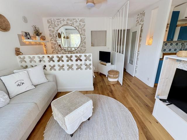 Appartement vente à Grasse, Mandelieu-la-napoule