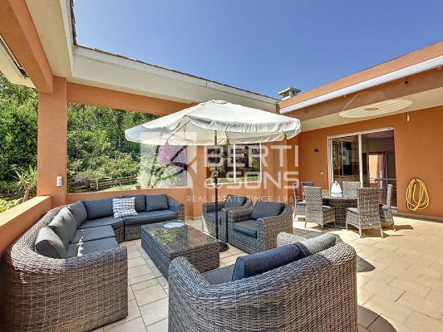 Maison vente à Grasse, Mandelieu-la-napoule