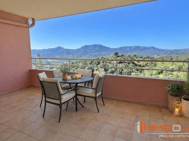 Appartement vente à Grasse, Mandelieu-la-napoule