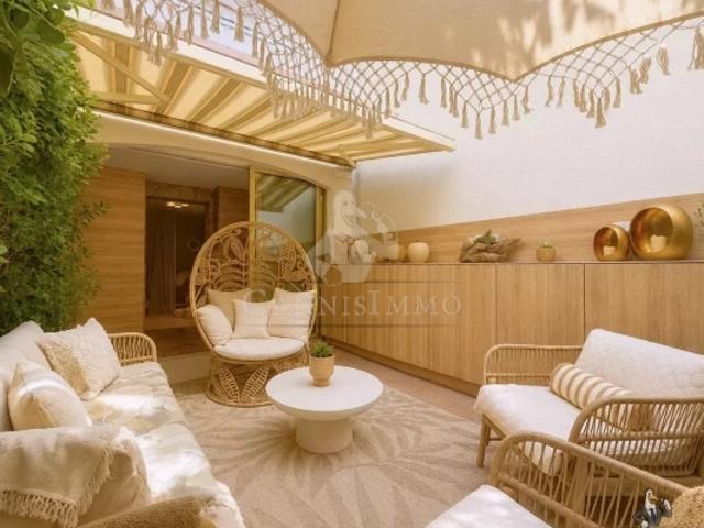 Appartement vente à Grasse, Mandelieu-la-napoule