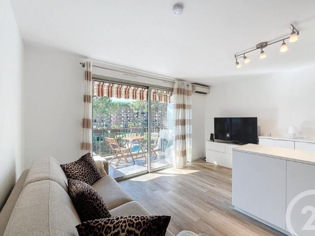 Appartement location à Grasse, Mandelieu-la-napoule