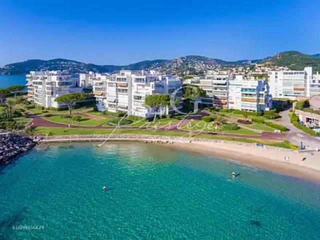 Appartement vente à Grasse, Mandelieu-la-napoule