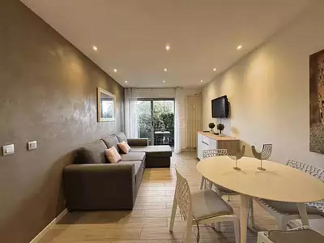 Appartement vente à Grasse, Mandelieu-la-napoule
