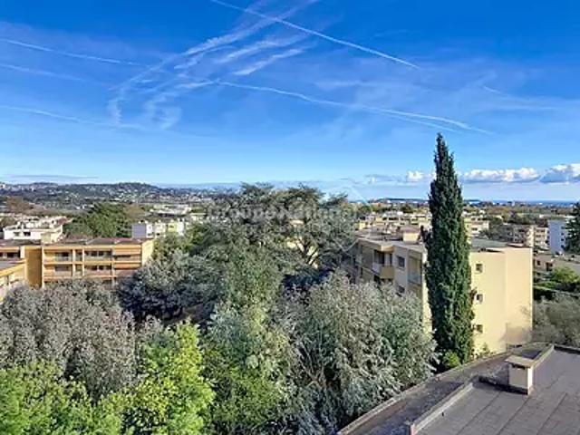 Appartement vente à Grasse, Mandelieu-la-napoule