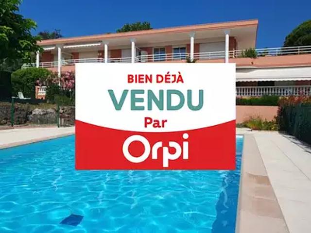 Appartement vente à Grasse, Mandelieu-la-napoule