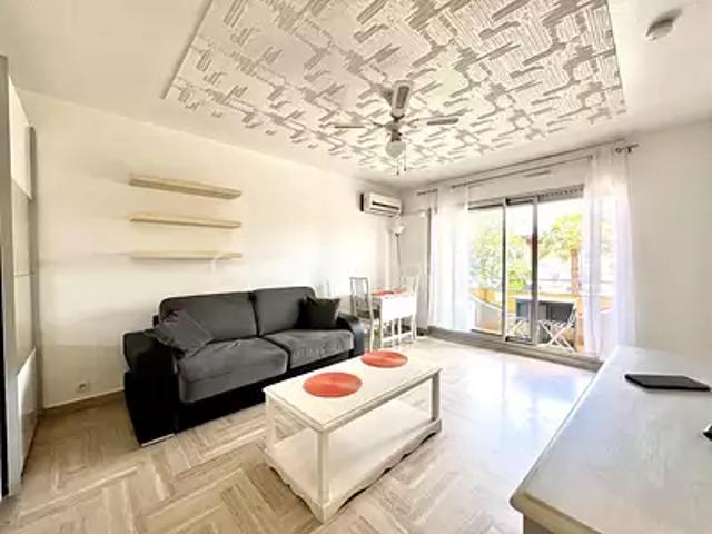 Appartement vente à Grasse, Mandelieu-la-napoule