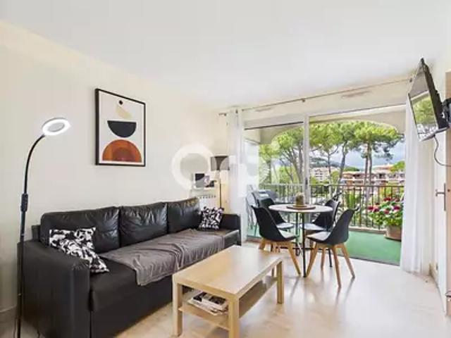 Appartement vente à Grasse, Mandelieu-la-napoule