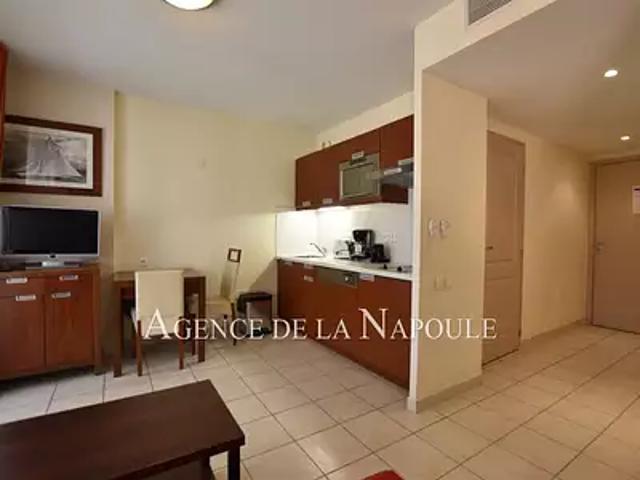 Appartement vente à Grasse, Mandelieu-la-napoule