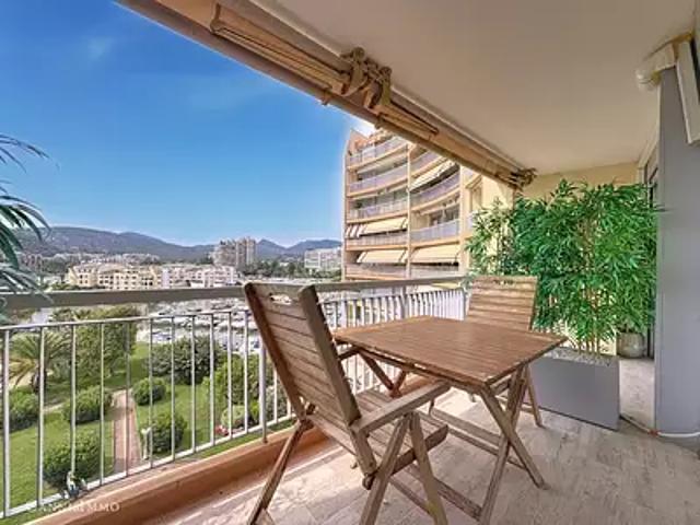 Appartement vente à Grasse, Mandelieu-la-napoule