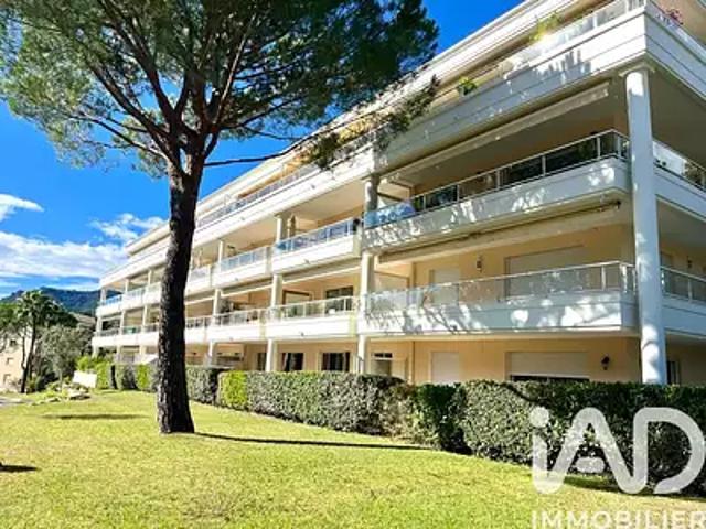 Appartement vente à Grasse, Mandelieu-la-napoule