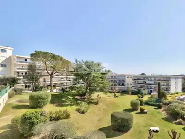 Appartement vente à Grasse, Mandelieu-la-napoule